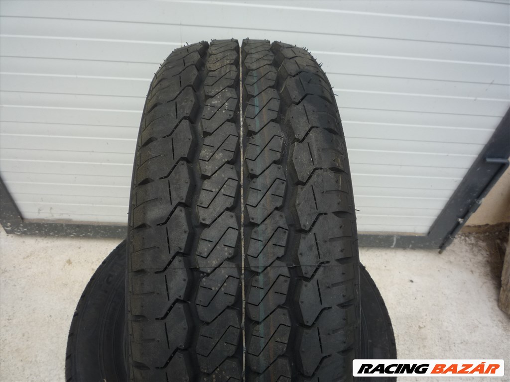 195/60R16C Lassa Új gumi 2db olcsón eladó! 3. kép