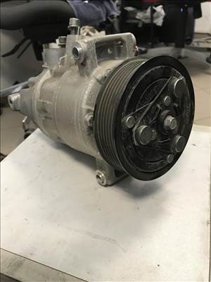 Volkswagen Passat B8 1,5 TSI klímakompresszor 3q0816803b