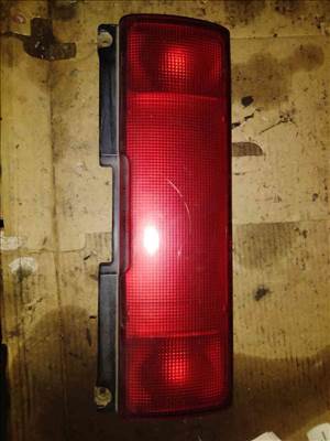 Suzuki Swift II 92-03 Hátsó Középső Lámpabúra