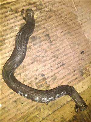 Mercedes ML 270 Üzemanyag Cső