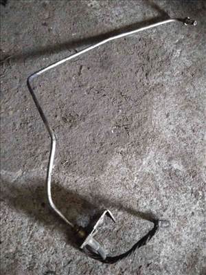 Mercedes Sprinter Kuplung Cső