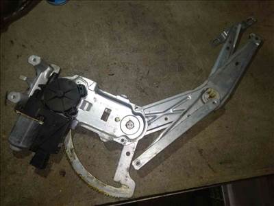 Opel Meriva Bal Első Ablakemelő Szerkezet Elektromos 93389552