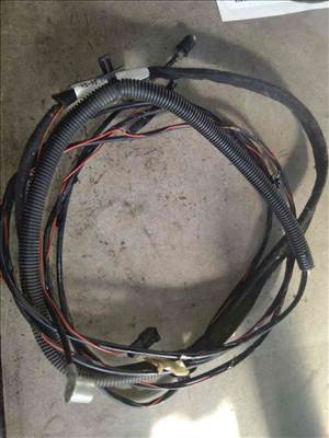 Citroen C3 Antenna Vezeték