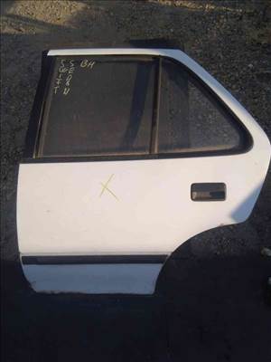 Suzuki Swift II 92-03 Bal Hátsó Ajtó