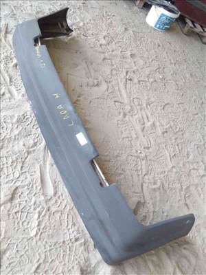 Lada Samara Hátsó Lökhárító  Merevítő