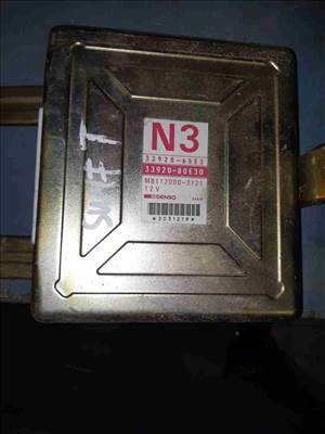 Suzuki Swift II 96-03 Motorvezérlő / ECU 3392065EA0