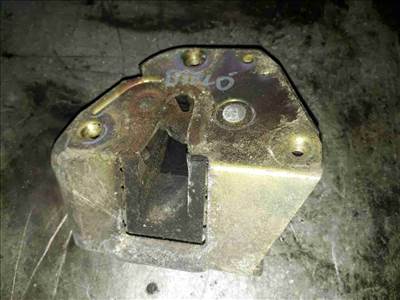 Citroen Berlingo 02-08 Bal Tolóajtó Zárszerkezet