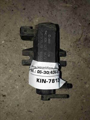 Volkswagen Passat B5 96-05 Turbónyomás Szabályozó Szelep 1H0 906 627