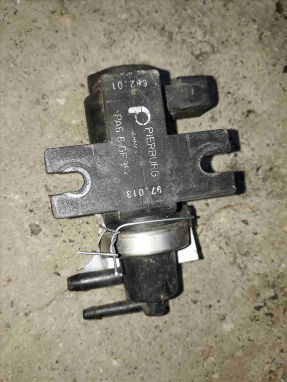 Volkswagen Passat B5 96-05 Turbónyomás Szabályozó Szelep 1H0 906 627 2. kép