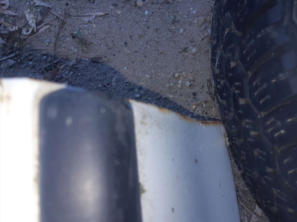 Suzuki Swift II 96-03 Bal Elsõ Ajtó 3. kép