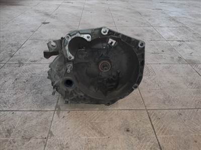 Alfa Romeo 147 1.6 16V Twin Spark - Váltó 