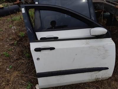 Fiat Stilo Jobb Első Ajtó