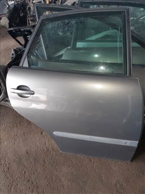 Seat Ibiza 02-08 Jobb Hátsó Ajtó