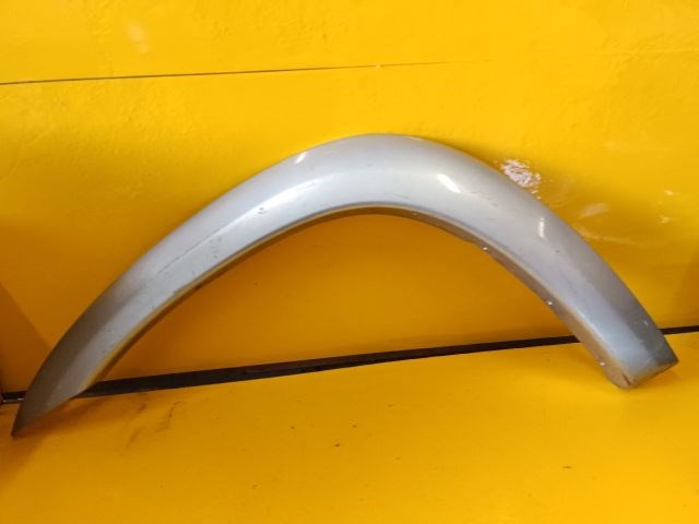 Toyota RAV4 (XA20) Bal első Sárvédő Szélesítő 7560242070 2. kép