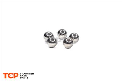 Golyók (95B, AUDI ATC)