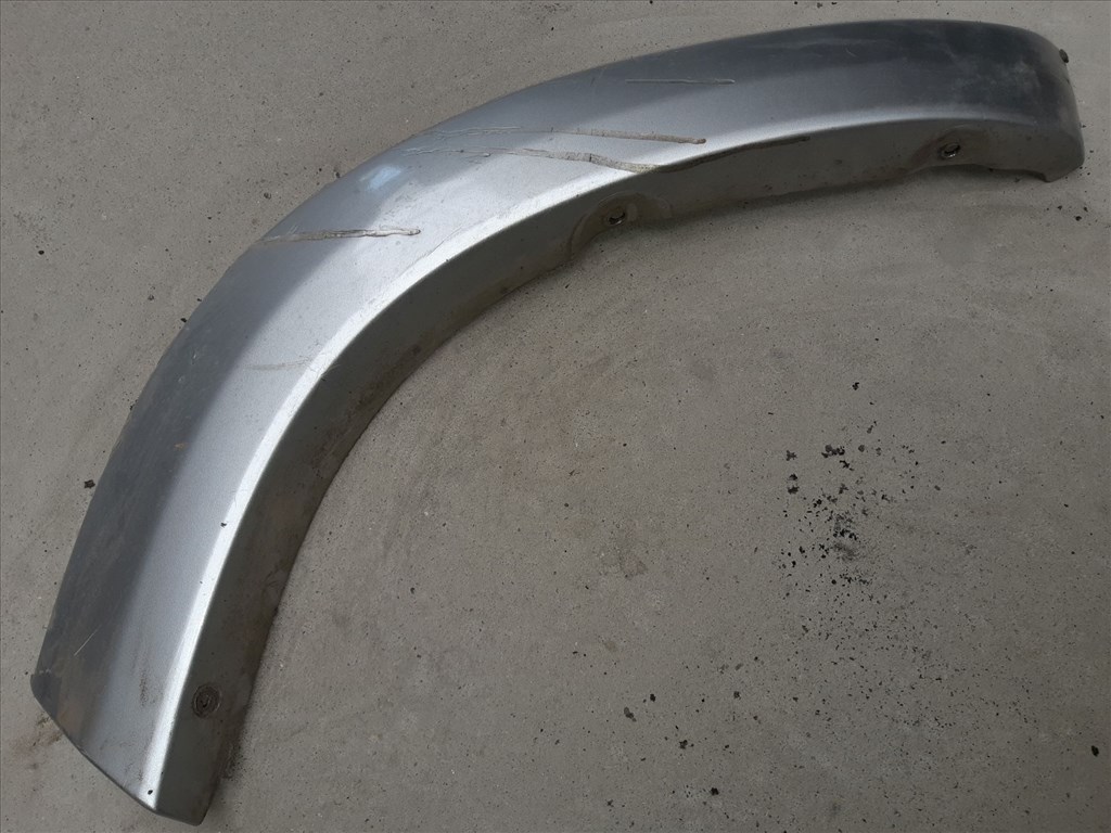 Toyota Rav 4 00-05 Bal Hátsó Sárvédõ Szélesítés 75606-42090 1. kép