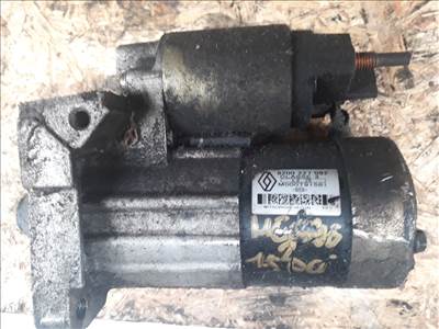 Renault Megane II Önindító 8200 227 092