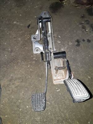 Mazda 3 -09 Pedálsor: Gáz  Fék 4ABP4L