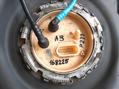 Audi A3 (8P) üzemanyagszivattyú 1K0919050J A2C53166111