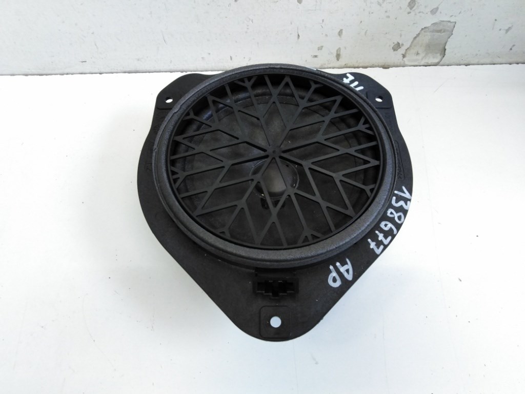 Audi A5 (8T3) jobb hátsó hangszóró 8T0035411 1. kép