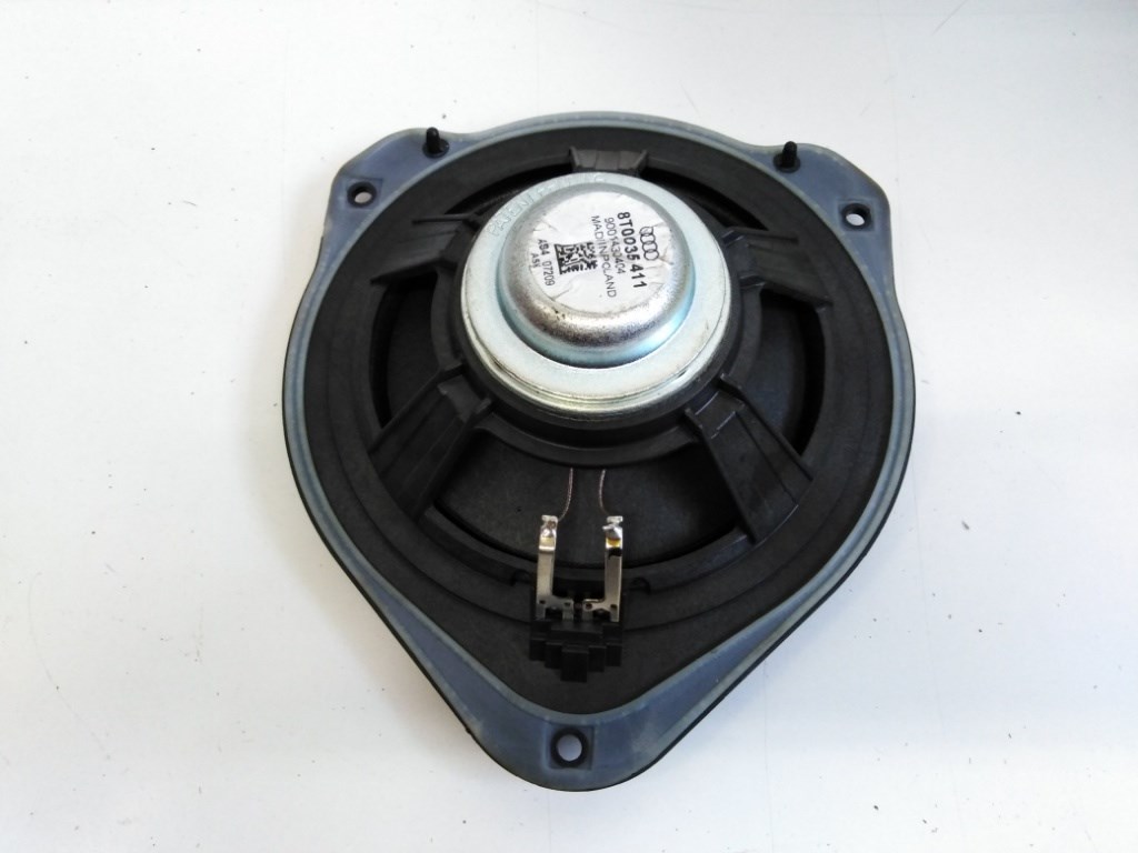 Audi A5 (8T3) jobb hátsó hangszóró 8T0035411 2. kép