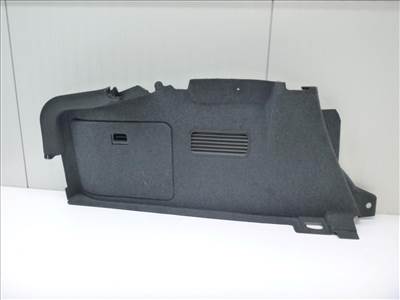 Audi A6 4 ajtós (C5 4B) bal hátsó csomagtér oldalkárpit