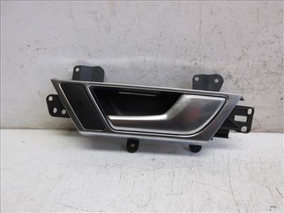 Audi A6 (C6 4f) jobb hátsó belső kilincs 4F0839020D