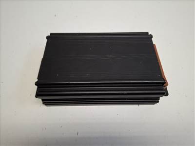 Audi Allroad (C5) erősítő