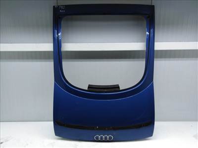 Audi TT (8N) csomagtérajtó