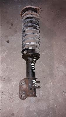 Chevrolet Matiz 03-05 Bal Első Lengéscsillapító + Rugó