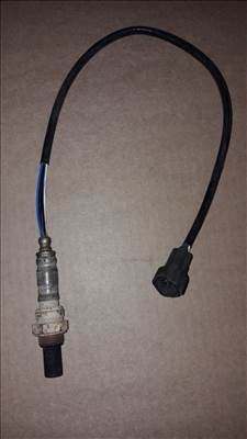 Suzuki Vitara Lambdaszonda