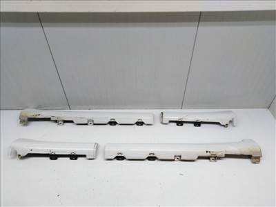 Chevrolet Spark (M300) pár küszöbspoiler 95969613
