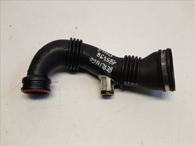 Citroen Berlingo  turbócső 9687883680