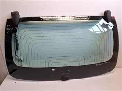 Citroen C1 hátsó szélvédő