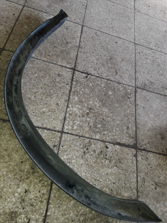 Opel Frontera A Jobb Elsõ Sárvédõ Szélesítés 91141794 2. kép