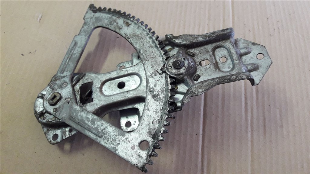 Opel Frontera A Bal Elsõ Ablakemelõ Szerkezet Mechanikus 2. kép