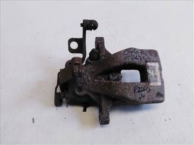 Citroen C4 grand picasso jobb hátsó féknyereg