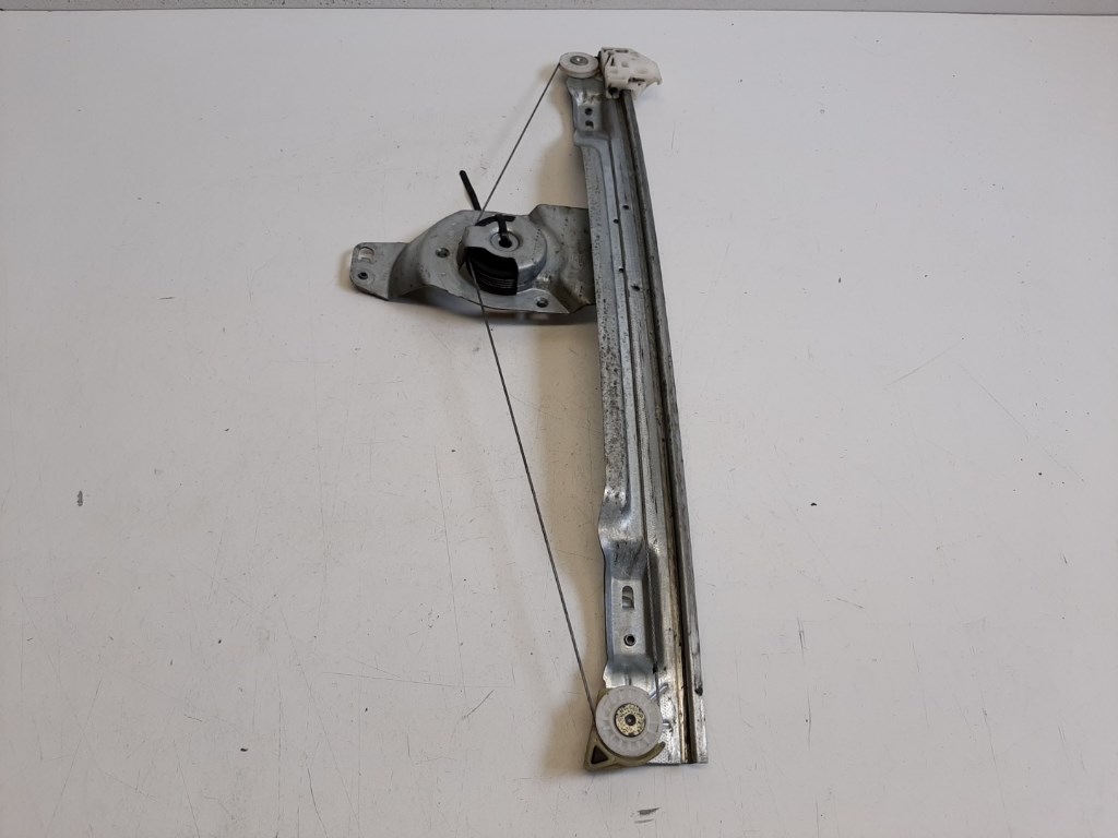 Citroen C4 grand picasso jobb hátsó Ablakemelõ szerkezet elektromos 1. kép