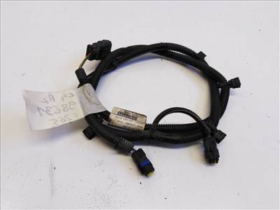 Citroen C4 picasso hátsó lökhárító kábel köteg 9659517180