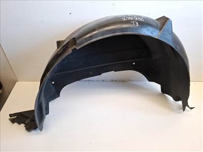 Citroen C4 picasso jobb hátsó dobbetét 9658517480