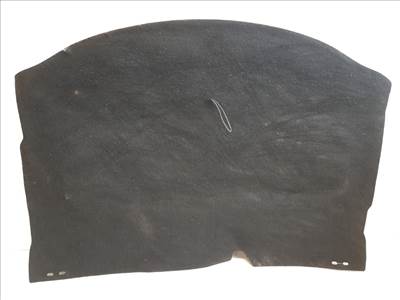 Citroen DS3  csomagtér szőnyeg 96833234ZD