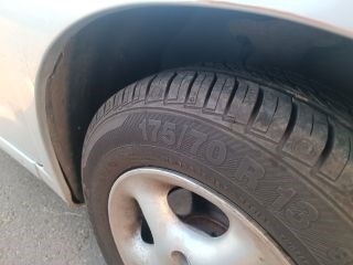 SEAT CORDOBA (6K2) Jobb hátsó Hangszóró 50. kép