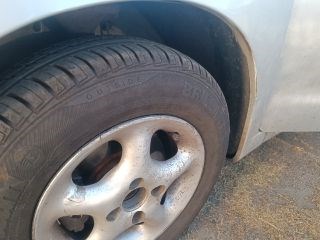 SEAT CORDOBA (6K2) Jobb hátsó Hangszóró 51. kép