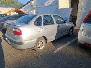 SEAT CORDOBA (6K2) Jobb első Ablakemelő Kapcsoló 5. kép