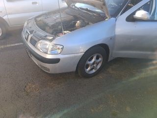 SEAT CORDOBA (6K2) Jobb első Ablakemelő Kapcsoló 33. kép