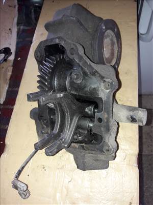 Opel Campo Terepváltó