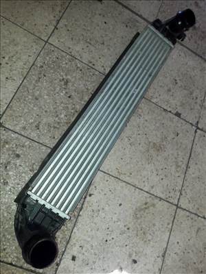 Opel Astra K Töltőlevegő Hűtő / Intercooler