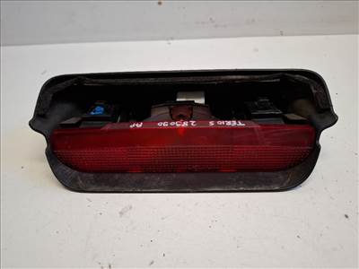 Daihatsu Terios (J200) pótféklámpa