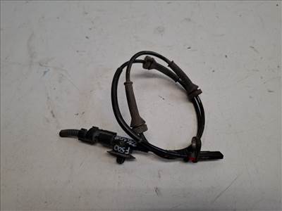 Fiat 500 jobb hátsó abs jeladó 51787099