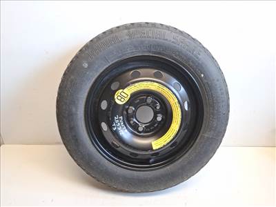 Fiat Punto  Szervízkerék (pótkerék mankókerék) 1010025